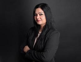 Hina Kazmi