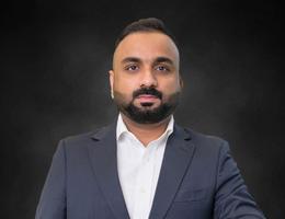 Nikhil Saini
