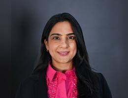 Neha Mayor Wadi