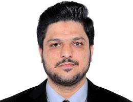 Muhammad Majid Karimi