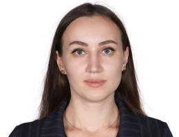 Alla Shtohryn