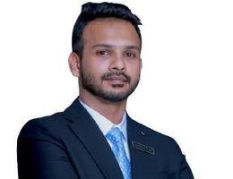 Ridhan Rasheed
