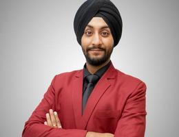 Sahib Singh