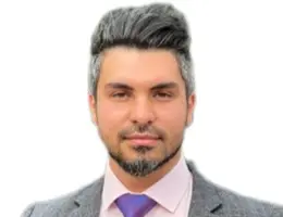Andrei Korzh