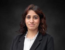 Sara AlBalooshi