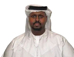 Saeed Ismail