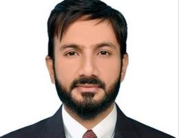 Yasir Ali