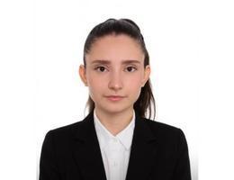Tina  Almuhtashem