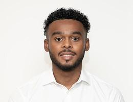 Omar Elliott