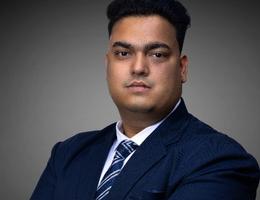 Kartik Papney