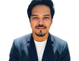 Habeeb Sulthan Pallath