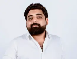 Ali Furqan Saleem