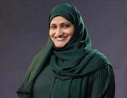 Sajitha Shamsudheen