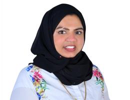Shagufta Yaseen
