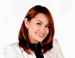 Marjorie Comia