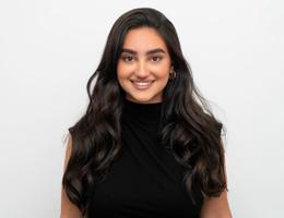 Zeinab Khorrami