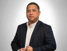 Edgar Colina