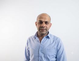 Agent Karim moheiy