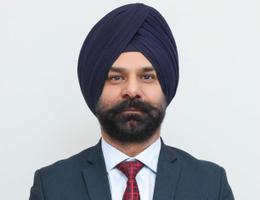 Jasmeet Singh Anand