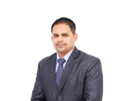 Mohammed Abdul Haque