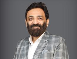 Vijay Vora