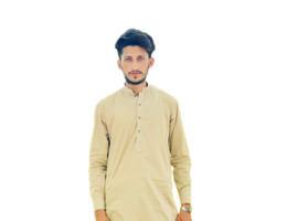 Muhammad Yousaf