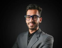Karan Devnani