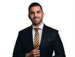 Sebastian Maamari