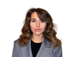 Mariia Shurshalina