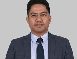 Pawan Bhandari