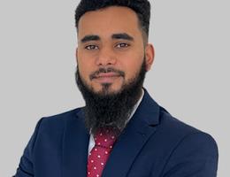 Syed Fazal Shahid