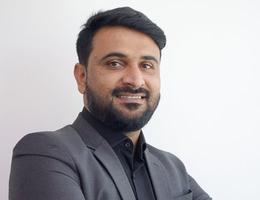 Muhmmad Farooq