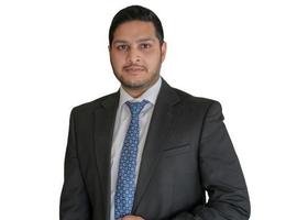 Abdullah Kamil Khan