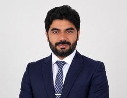 Agent Iftikhar Ahmad
