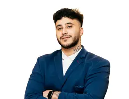 Ibrahim Mostafa Mohamed 