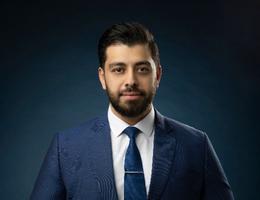 Ali Abbas