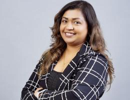 Maheeka Fernando