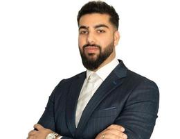 Nafay Hammad Durrany