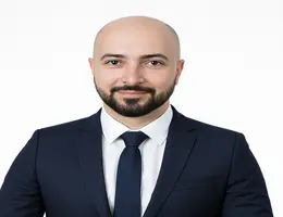 Mahmood Albani