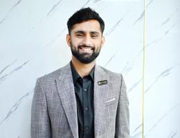 Mujeeb Ur Rehman
