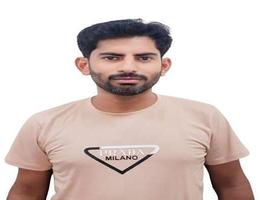 Muhammad Arif