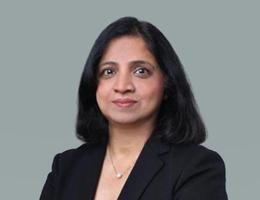 Varsha Patankar