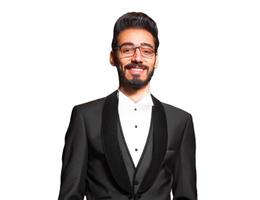 Mohamed El Sebaei