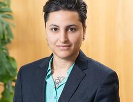Hazar Hassan