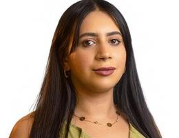 Rema Hussain
