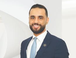 Fadi Ali Alsalem