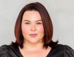 Amie Squire