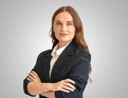 Cristina Dragan
