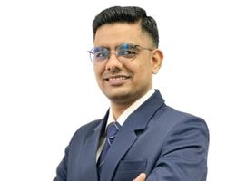 Vinod Gadri