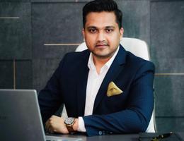 Bipin Solanki